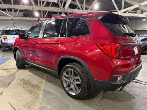 Used 2023 Honda Passport EX-L image 3