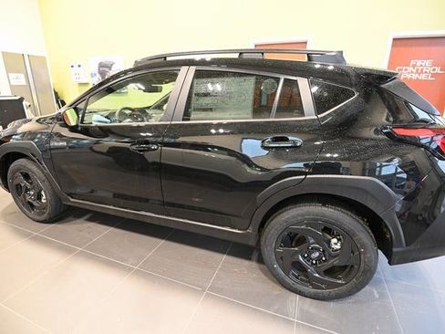 New 2026 Subaru Crosstrek 2.5i Sport w/ Crosstrek Mirror Package AWD/4WD image 10