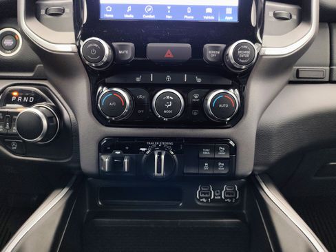 Used 2022 RAM 1500 Big Horn image 39