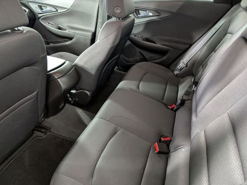 Used 2017 Chevrolet Malibu LS image 22