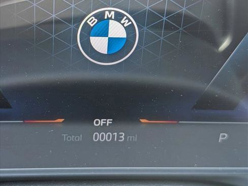 New 2026 BMW 330i Sedan w/ Convenience Package RWD image 11