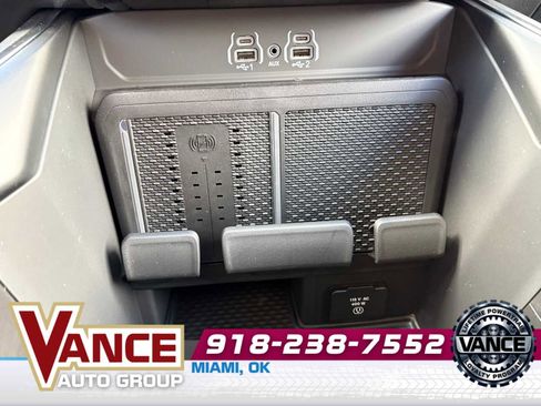 New 2026 RAM 1500 Big Horn image 27