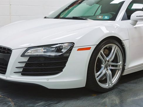 Used 2008 Audi R8 V8 AWD/4WD image 5