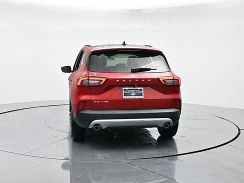 New 2026 Ford Escape Active w/ Tech Pack #1 image 9