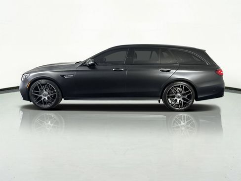 Used 2023 Mercedes-Benz E 63 AMG S image 5