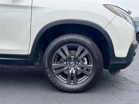 Used 2019 Honda Ridgeline Sport image 10