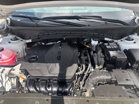Used 2026 Hyundai Tucson SEL Plus AWD/4WD image 33
