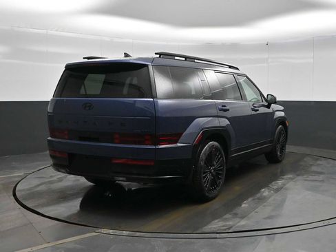 New 2026 Hyundai Santa Fe Calligraphy image 8