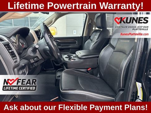 Used 2022 RAM 4500 Laramie image 9