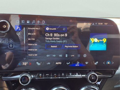 Used 2026 Chevrolet Blazer EV LT FWD image 10