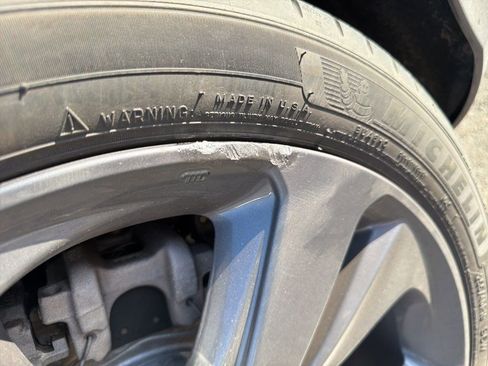 Used 2023 Acura TLX SH-AWD w/ A-SPEC Pkg image 13