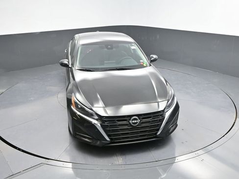Used 2023 Nissan Altima 2.5 SV image 26