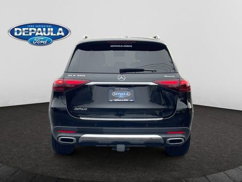 Used 2024 Mercedes-Benz GLE 350 GLE 350 image 5