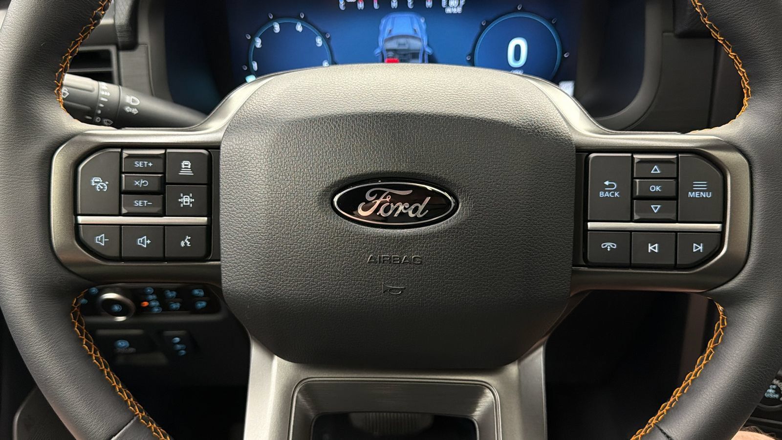 Used 2026 Ford F150 Tremor AWD/4WD image 27