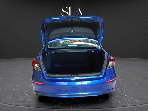 Used 2022 Honda Civic Touring image 10