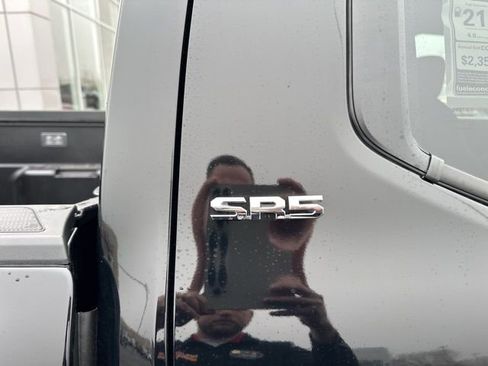 New 2026 Toyota Tacoma SR5 image 9