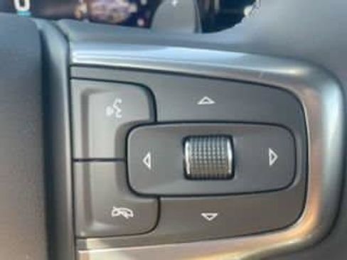 New 2026 Chevrolet Silverado 1500 RST w/ RST All Star Premium Package AWD/4WD image 11