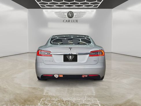 Used 2017 Tesla Model S 75D image 4