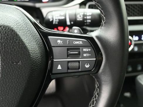 Used 2025 Honda Civic Sport Touring image 7