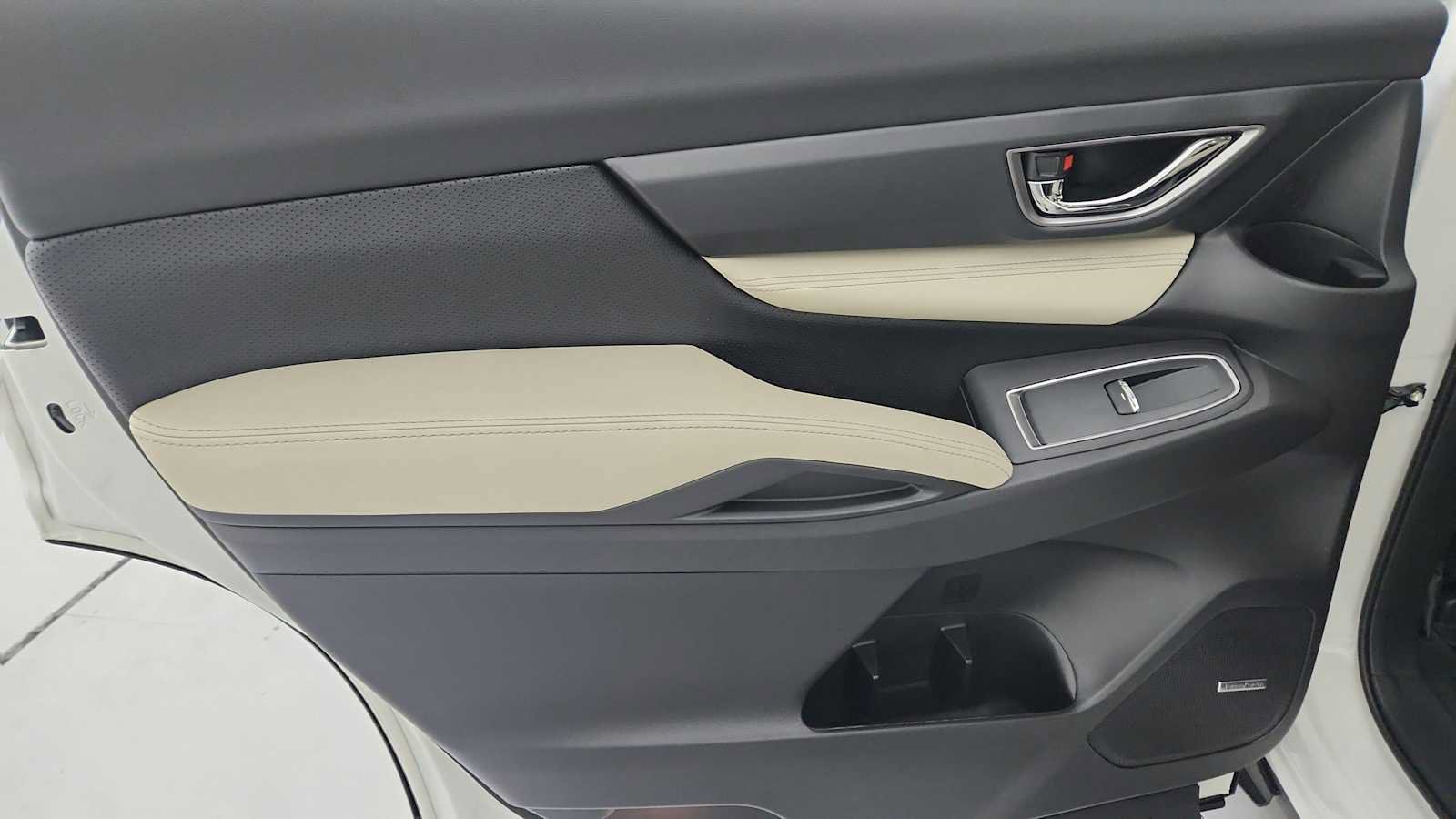 New 2027 Subaru Ascent Limited AWD/4WD image 20