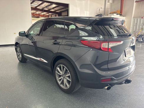 Used 2021 Acura RDX Technology Package image 6