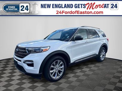 Used 2023 Ford Explorer XLT w/ Equipment Group 202A
