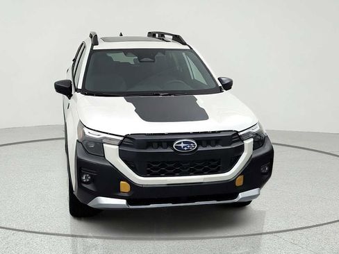 New 2026 Subaru Forester Wilderness w/ Wilderness Plus Package AWD/4WD image 2