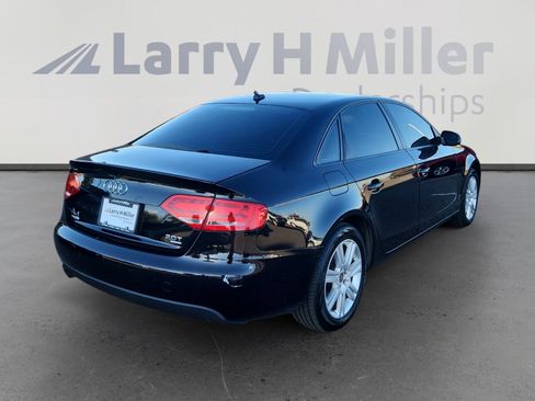 Used 2011 Audi A4 2.0T Premium image 6