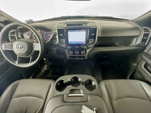 New 2025 RAM 3500 Tradesman image 9