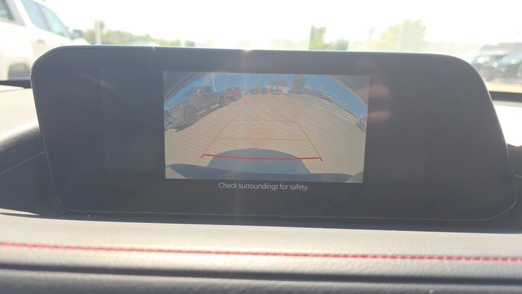 Used 2025 MAZDA CX-30 AWD 2.5 S w/ Preferred Package image 20