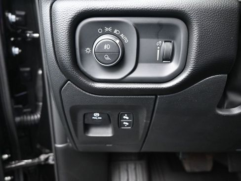 New 2026 RAM 1500 Big Horn image 33