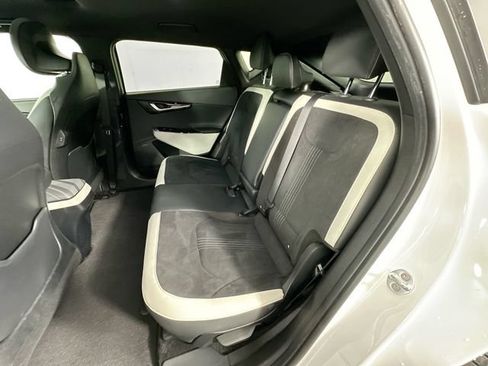 Used 2023 Kia EV6 GT-Line w/ GT-Line Suede Seat Package AWD/4WD image 28