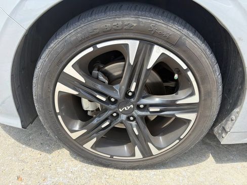 Used 2022 Kia K5 GT-Line w/ GT-Line FWD Premium Package image 15