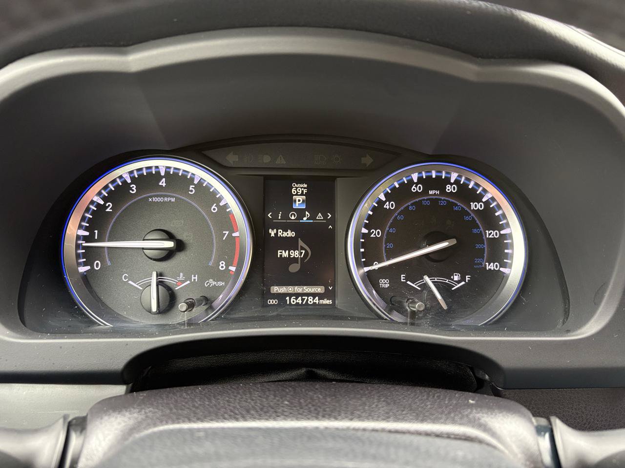 Used 2016 Toyota Highlander XLE AWD/4WD image 11