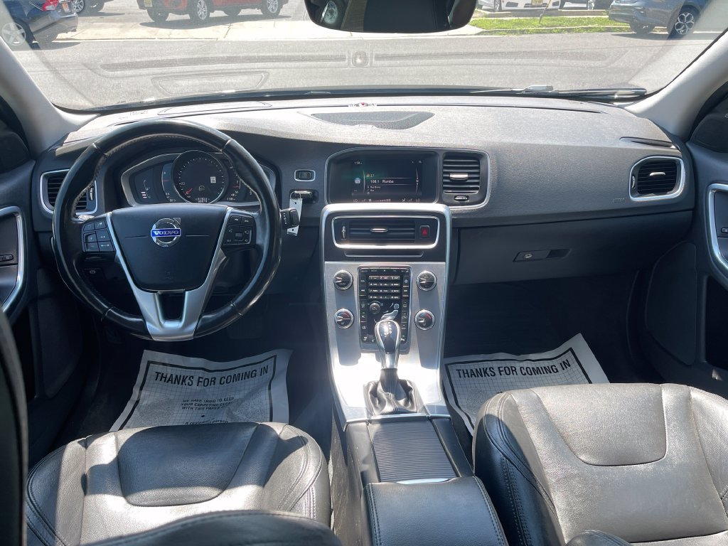 Used 2018 Volvo S60 T5 Inscription Platinum AWD/4WD image 24
