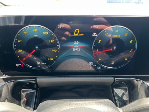 Certified 2023 Mercedes-Benz GLA 250 image 34