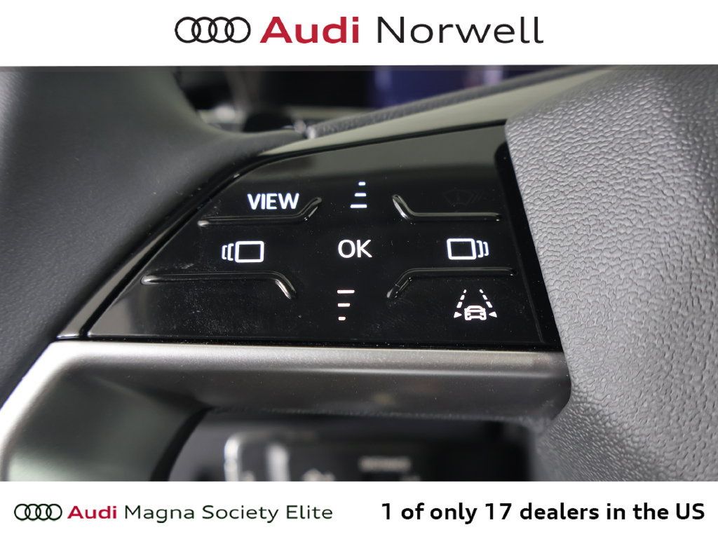 Used 2026 Audi Q3 quattro 2.0T AWD/4WD image 25