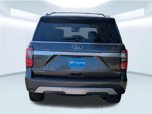 Used 2020 Ford Expedition Platinum image 5