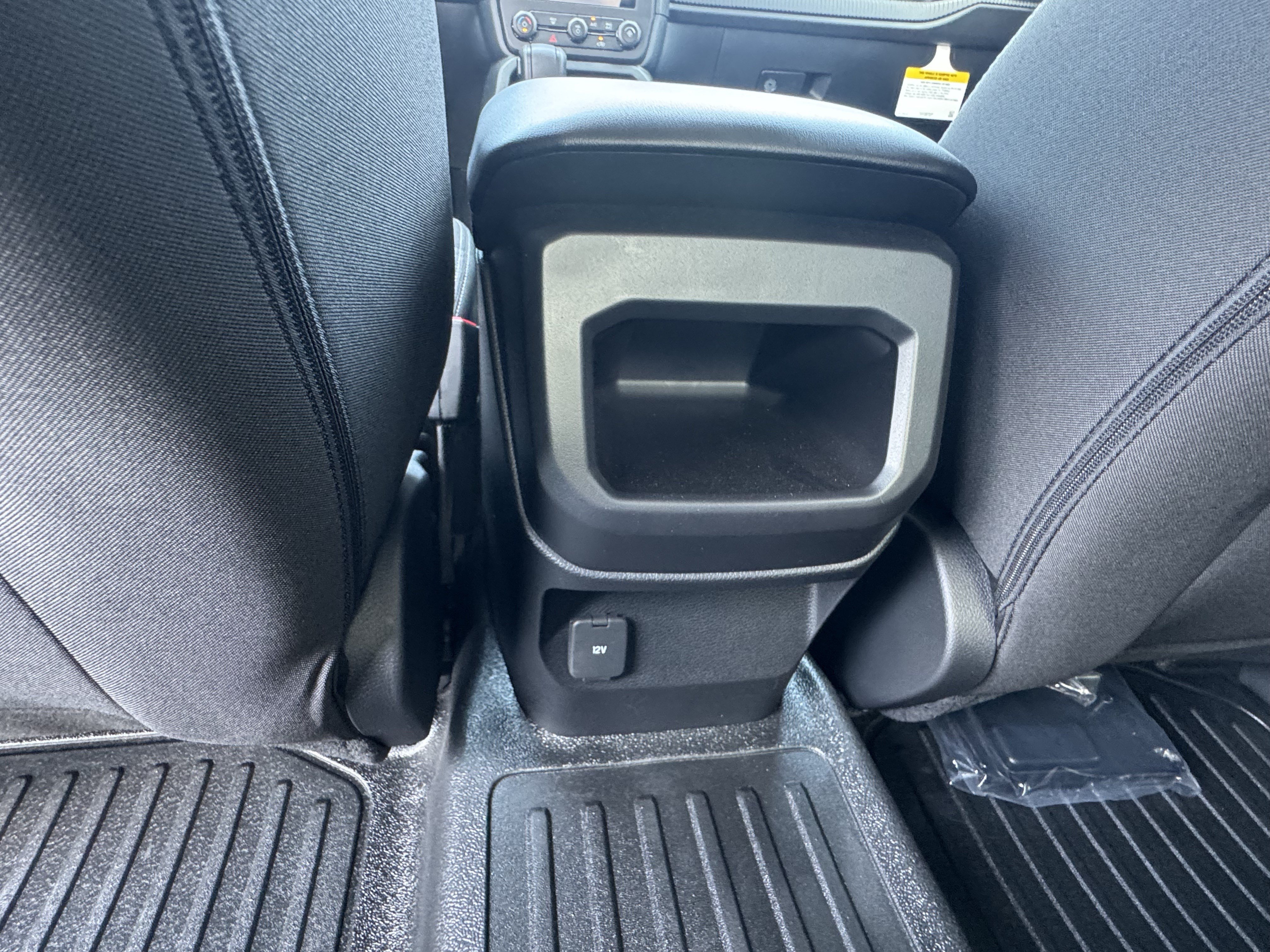New 2026 Ford Ranger XL RWD image 23