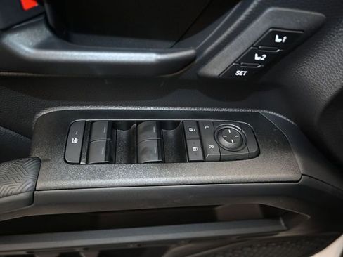 New 2026 Toyota 4Runner TRD Sport Premium RWD image 11