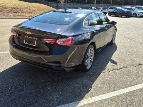 Used 2023 Chevrolet Malibu LT image 8