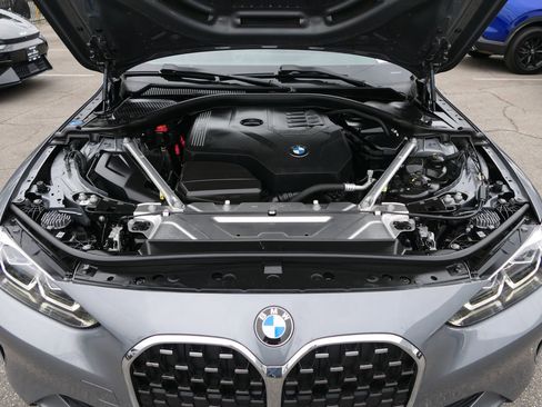 Used 2024 BMW 430i Convertible image 26