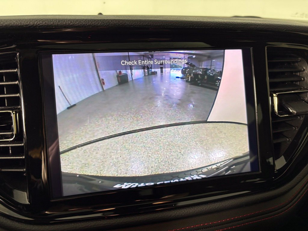 Used 2024 Dodge Durango GT AWD/4WD image 27