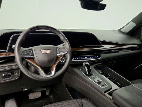 Used 2023 Cadillac Escalade Sport Platinum image 13