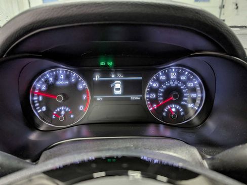 Certified 2023 Kia Forte LXS w/ LXS Technology Package image 22