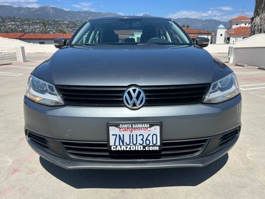 Used 2012 Volkswagen Jetta SE FWD image 12