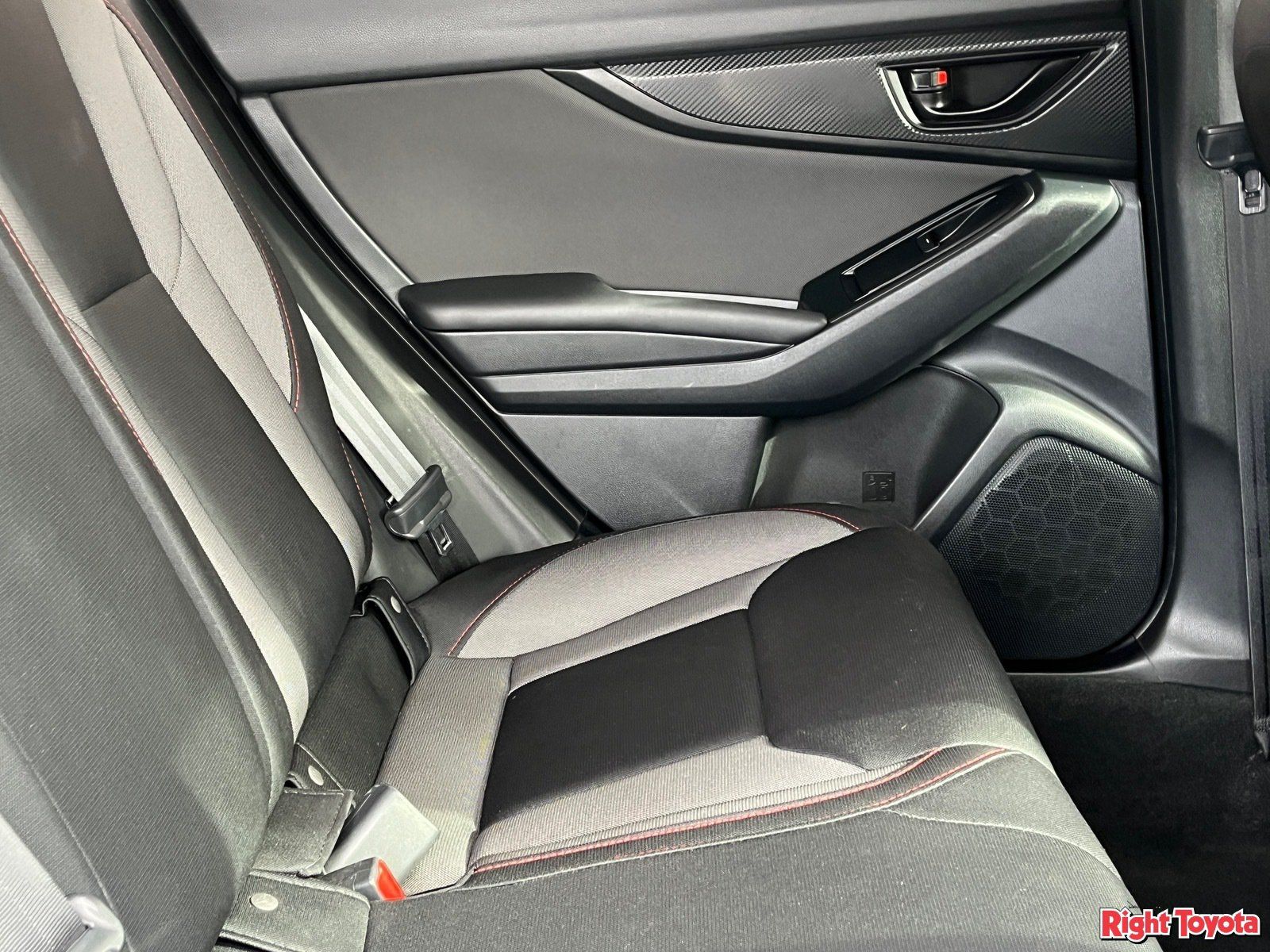 Used 2022 Subaru WRX AWD/4WD image 14