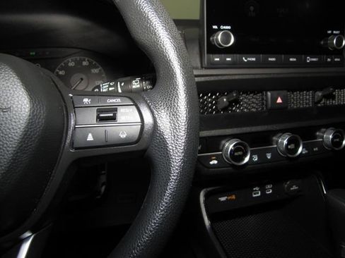 Certified 2024 Honda CR-V EX image 6