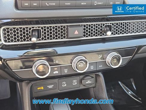 Certified 2026 Honda Civic LX image 36
