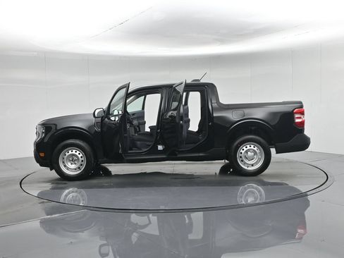 New 2026 Ford Maverick XL FWD image 4
